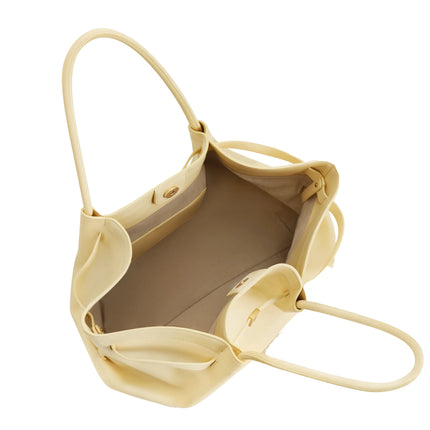 JW PEI Women's Hana Large Tote Bag - Yellow