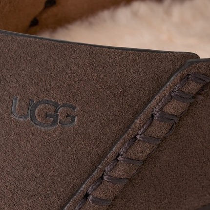 UGG Women's Eldrie Loafer Dusted Cocoa