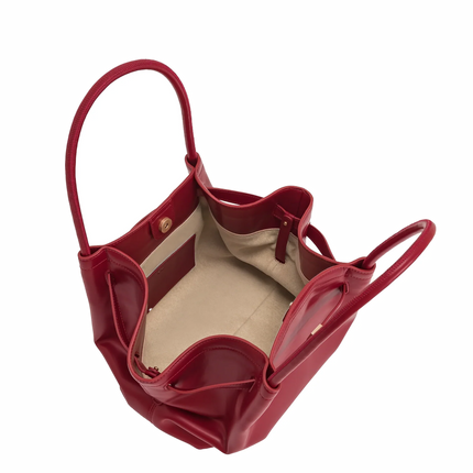 JW PEI Women's Hana Medium Tote Bag Claret