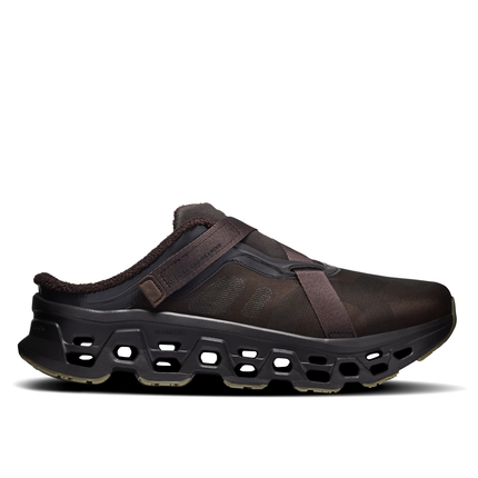 ON Men's Cloudmonster 3 Mule Cacao/Espresso