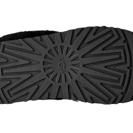 UGG Women's Tazzelle Black