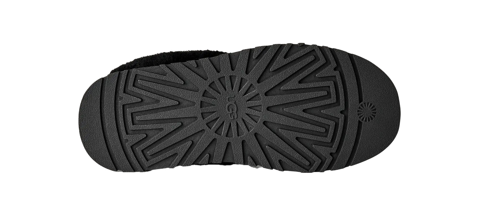 UGG Women's Tazzelle Black