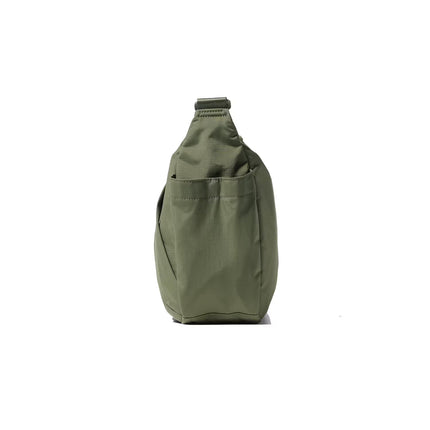 Uniqlo Unisex Utility Shoulder Bag 57 Olive
