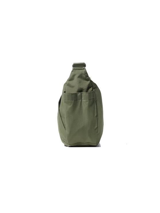 Uniqlo Unisex Utility Shoulder Bag 57 Olive