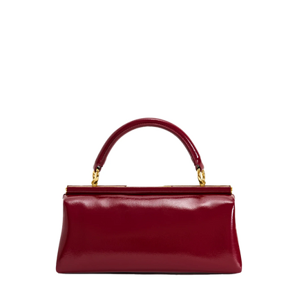 JW PEI Women's Danna Top Handle Bag Claret