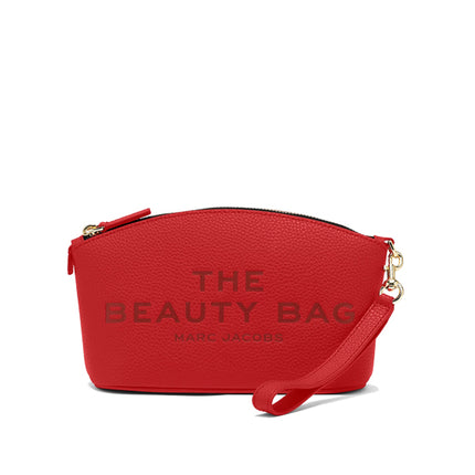 Marc Jacobs Women's The Beauty Bag True Red