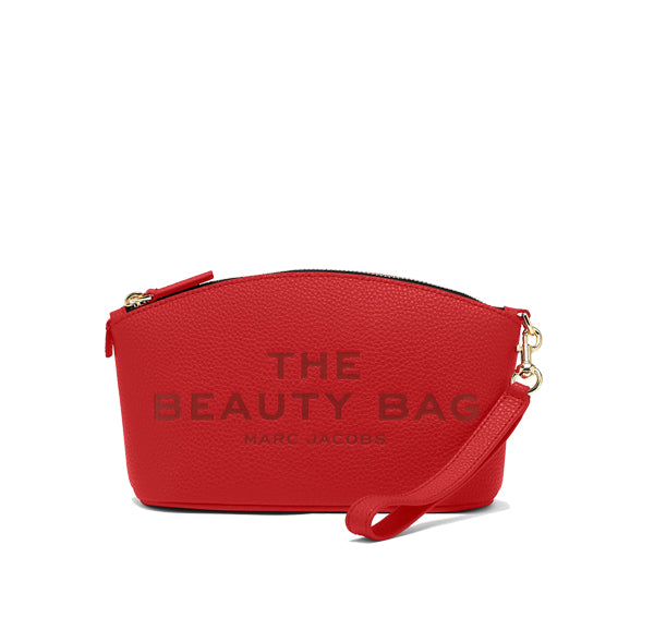 Marc Jacobs Women's The Beauty Bag True Red