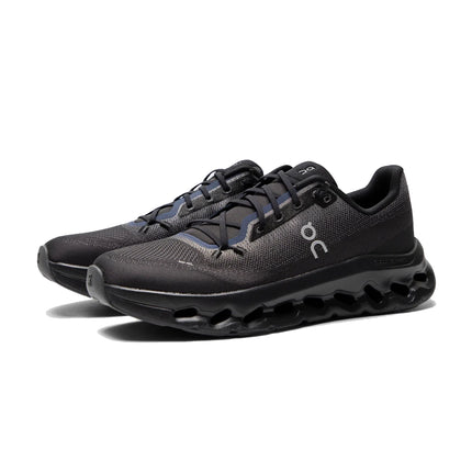 ON Men's Cloudtilt Black/Midnight Blue