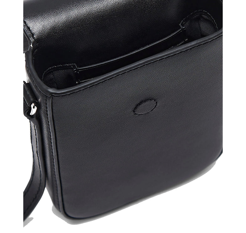 Marc Jacobs Women's The Clover Phone Crossbody Black