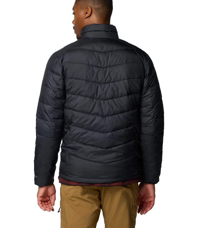 Columbia Men's Labyrinth Loop II Jacket Black