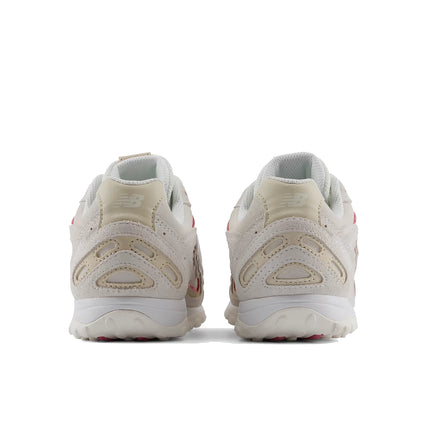 New Balance 204L Sea Salt with Bone and Pink Eraser U204LSC