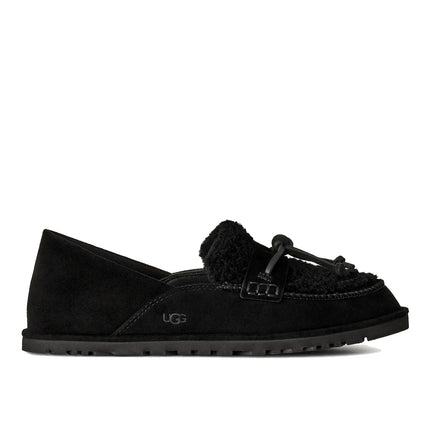 UGG Women's Zora Loafer Black