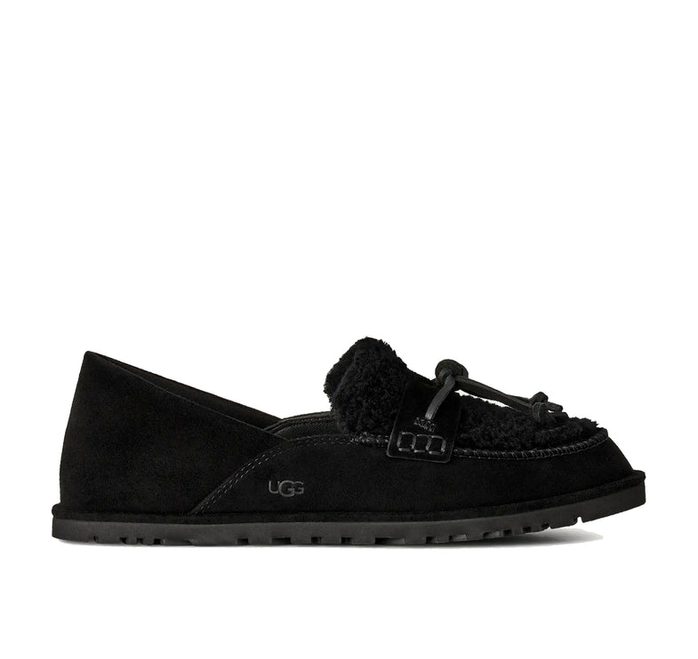 UGG Women's Zora Loafer Black