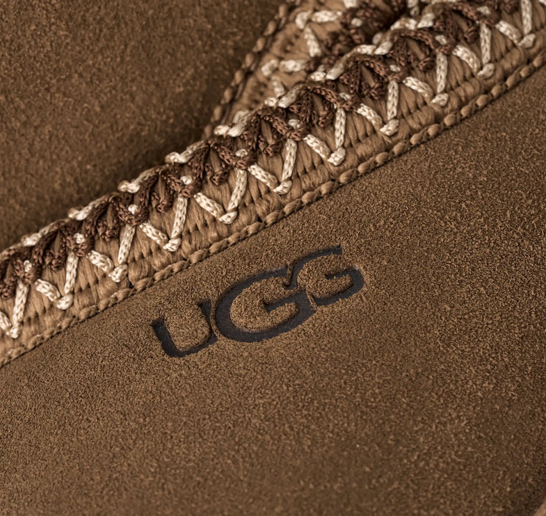 UGG Men's Tasman II Light Bronze