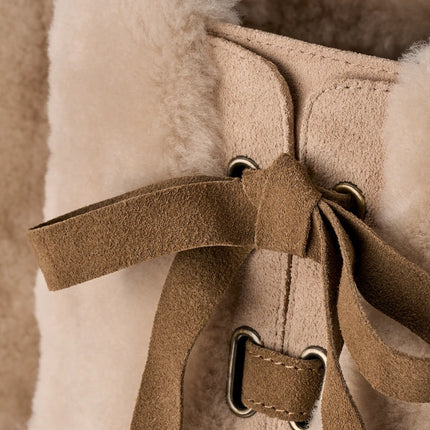 UGG Women's Après City Tall Moonlight