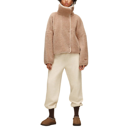 UGG Women's Raynie Jacket Moonlight