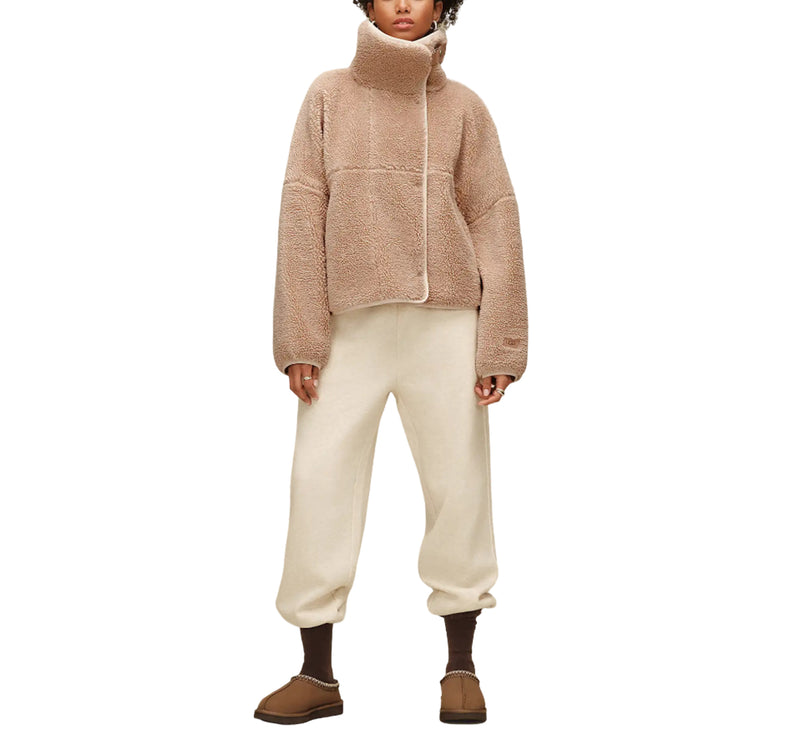 UGG Women's Raynie Jacket Moonlight