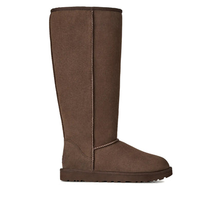 UGG Women's Classic Ultra Tall Dusted Cocoa