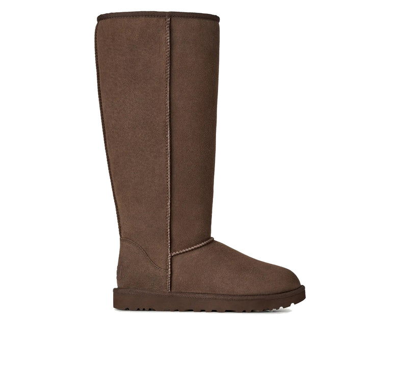 UGG Women's Classic Ultra Tall Dusted Cocoa