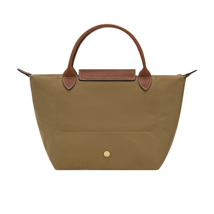 Longchamp Women's Le Pliage Original S Handbag Olive