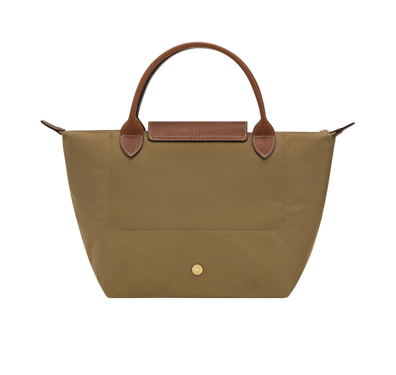 Longchamp Women's Le Pliage Original S Handbag Olive