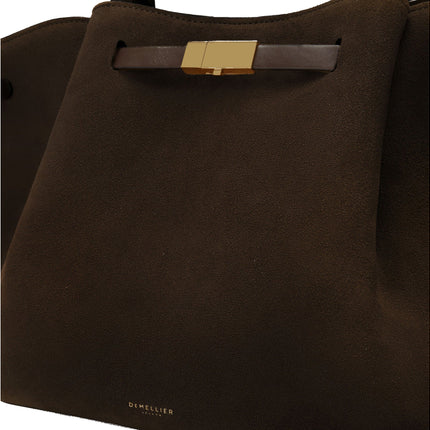 DeMellier London Women's The Midi New York Mocha