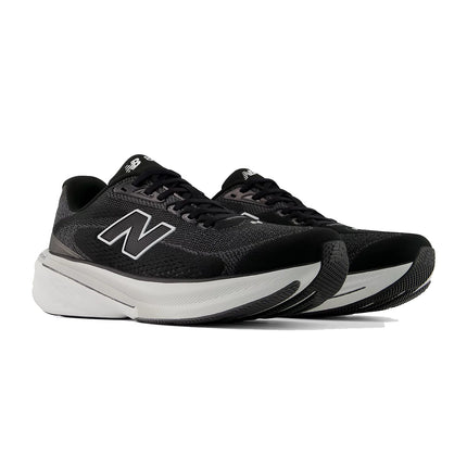 New Balance Men's Fresh Foam X 860v15 Black with White M8607GW