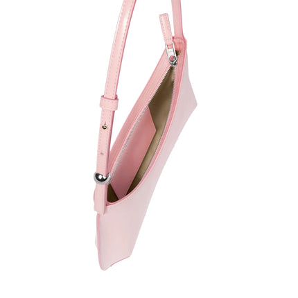 Jacquemus Women's The Bisou Pink