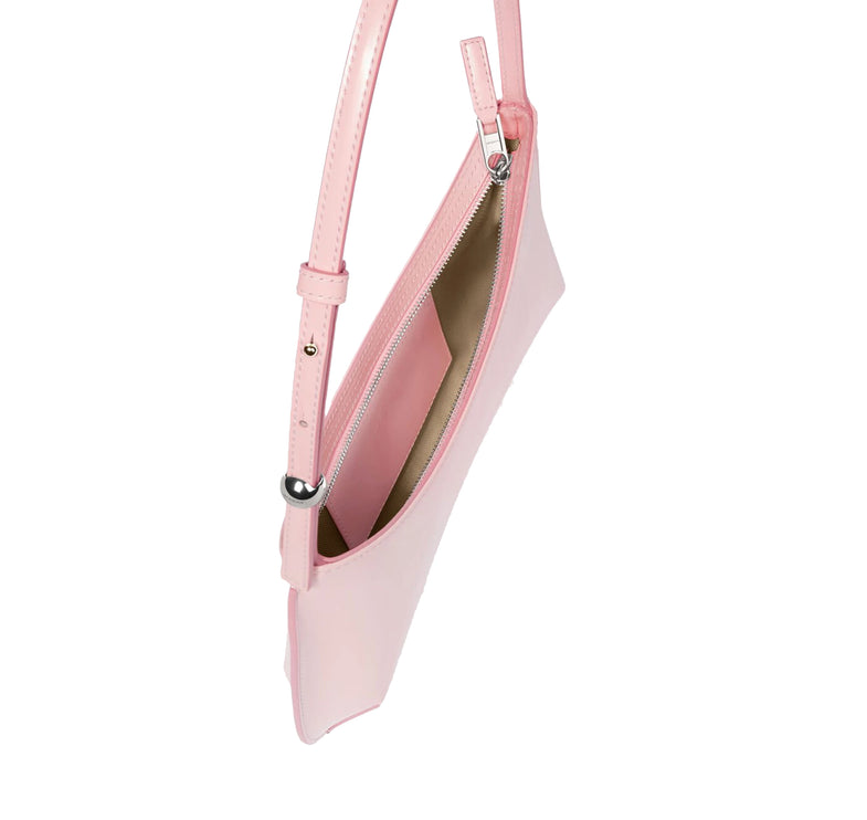 Jacquemus Women's The Bisou Pink