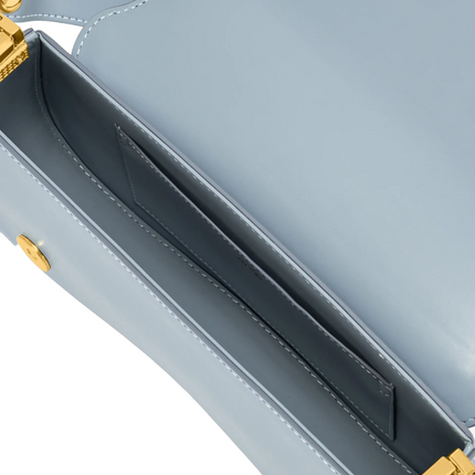 JW PEI Women's Joy Shoulder Bag Steel Blue