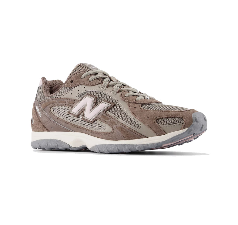 New Balance 204L Cortado with Pink Stone U204L273