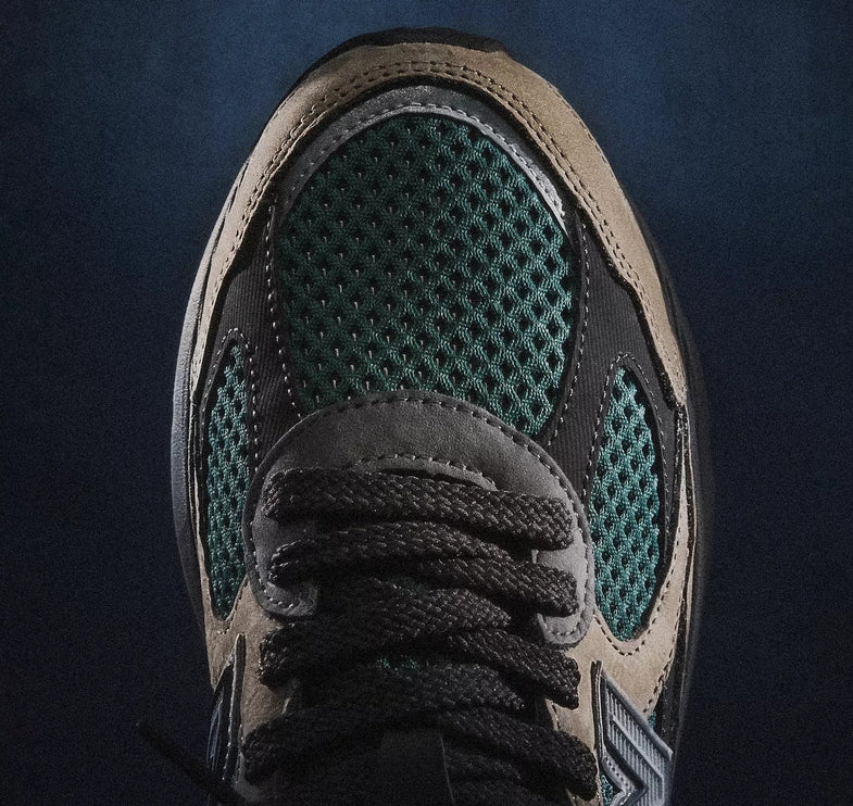 New Balance 2010 Dockside with Indigo U2010AGY