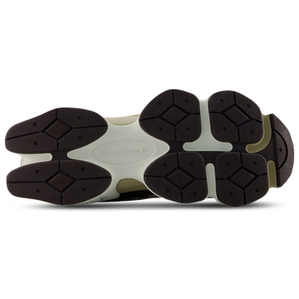 New Balance 9060 Thunder Brown/Black Coffee