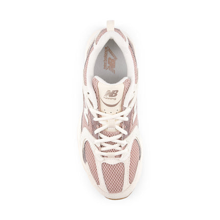 New Balance 530 Bisque/Earth Shadow U530SUA