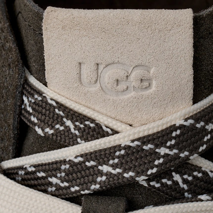 UGG Women's Minimel Dense Smoke