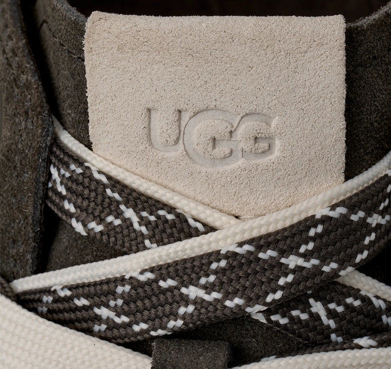 UGG Women's Minimel Dense Smoke