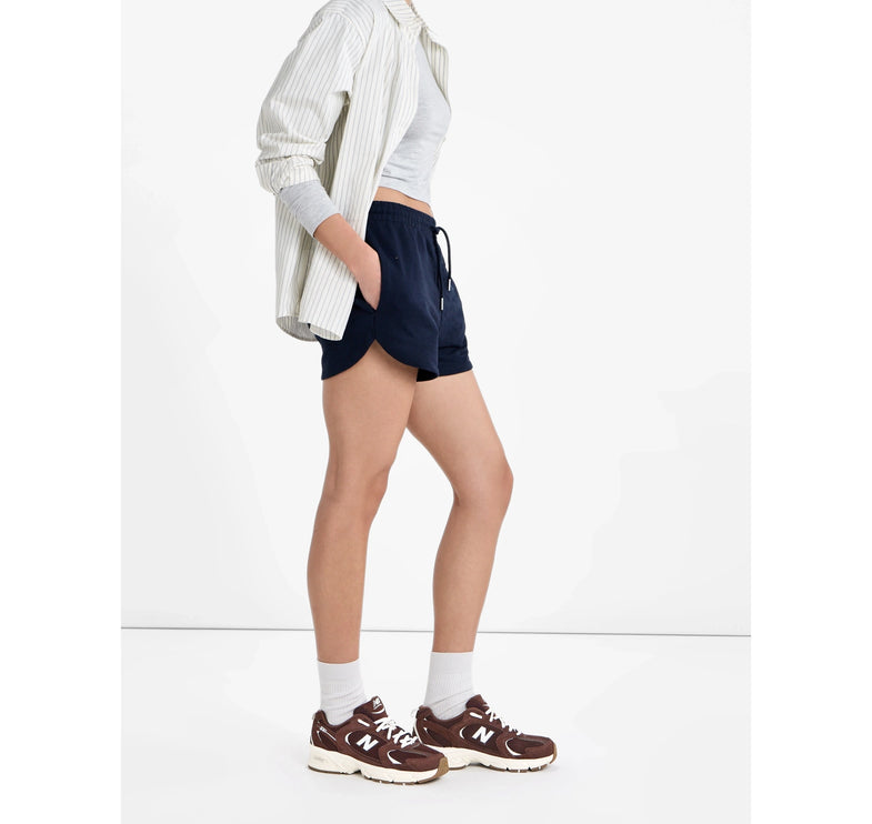 New Balance 530 Pumpernickel with Sea Salt U530SCW