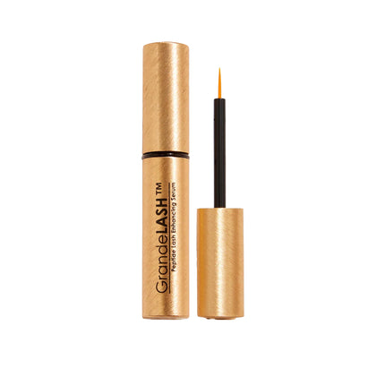 Grande Cosmetics GrandeLASH-MD Lash Enhancing Serum Mini Size 0.05 oz/1.5 mL