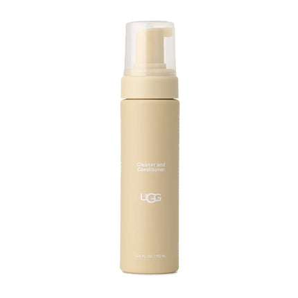 UGG Care Cleaner & Conditioner