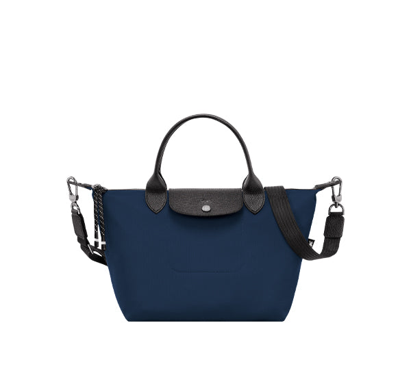 Longchamp Women's Le Pliage Energy S Handbag Navy