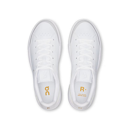 ON Women's THE ROGER Centre Court White