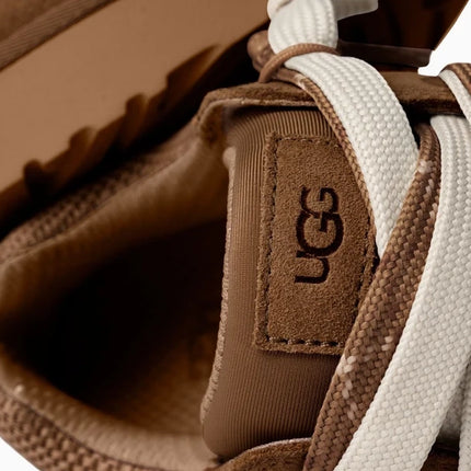 UGG Women's Lo Lowmel Chestnut
