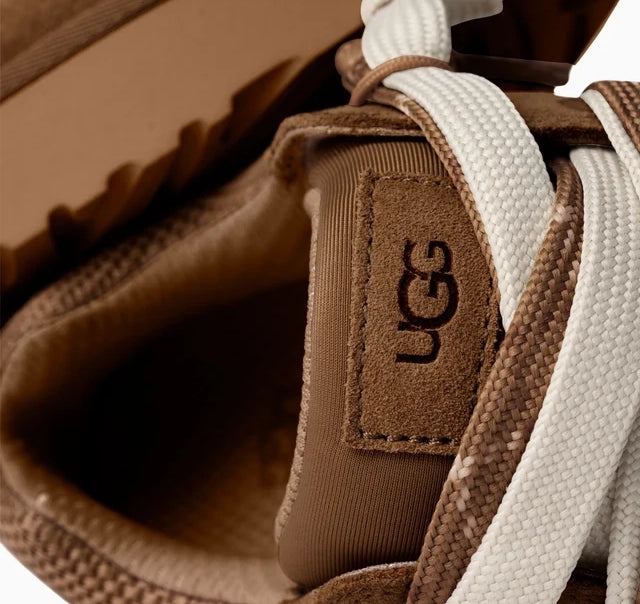 UGG Women's Lo Lowmel Chestnut