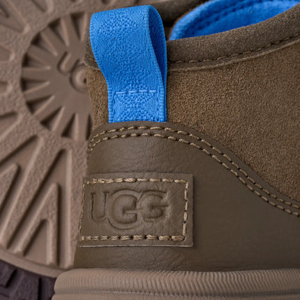 UGG Toddlers / Big Kids' Ashwin Weather Boot Light Bronze