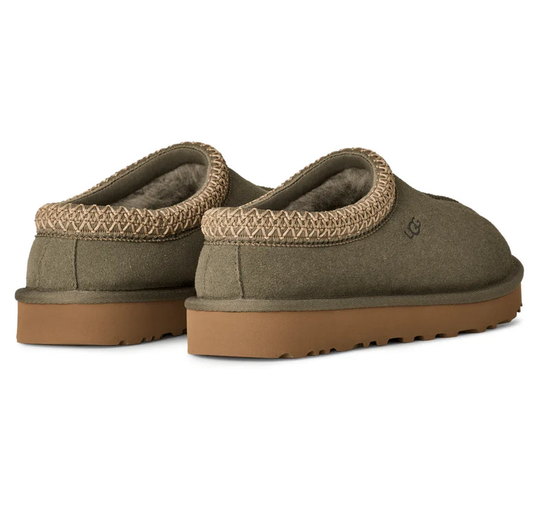 UGG Women's Tasman II Moss Green