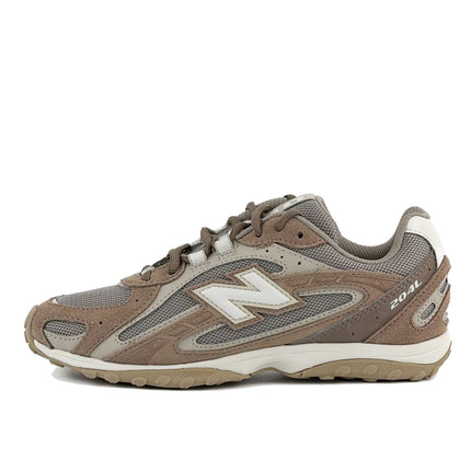 New Balance 204L Mushroom/Arid Stone U204L155