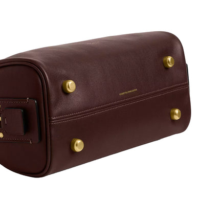 Coach Women's Rogue Shoulder Bag Brass/Maple
