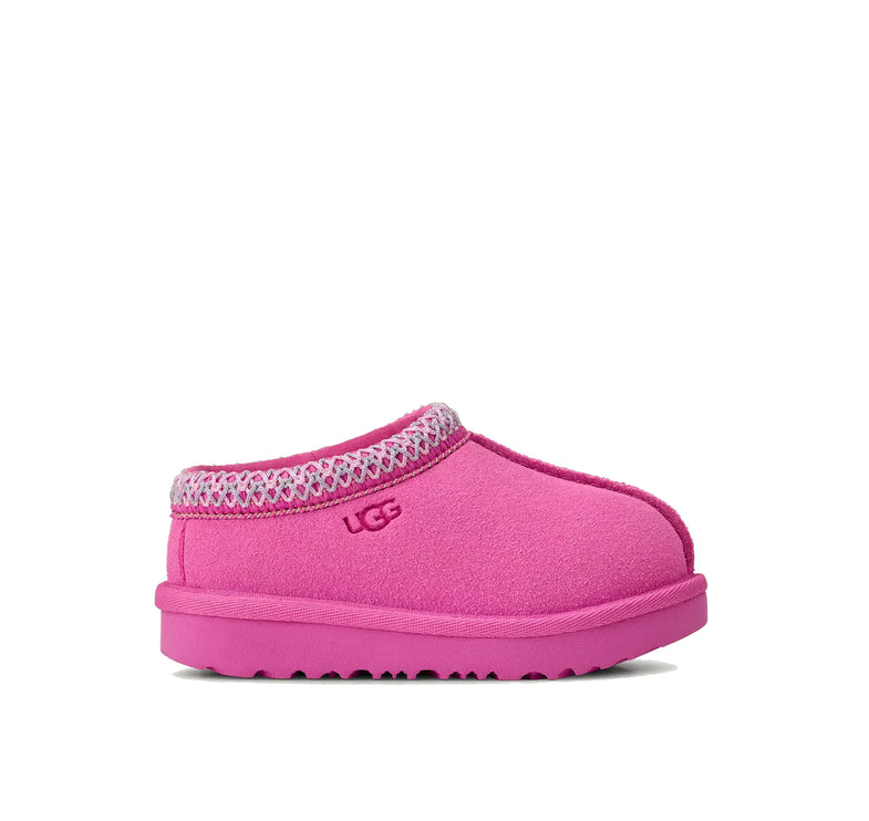 UGG Toddlers Tasman II Bright Fuchsia