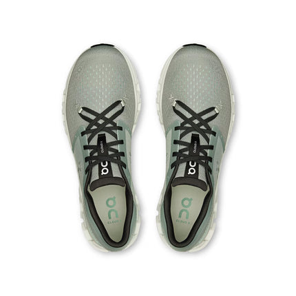 ON Men's Cloud X 4 Tin/Iceberg