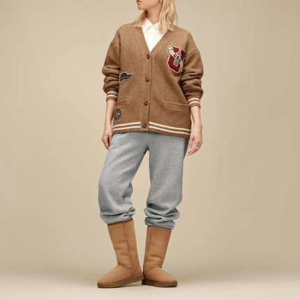 UGG Women's Classic Tall II Chestnut